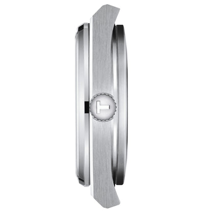 PRX 35MM Red Stainless Steel