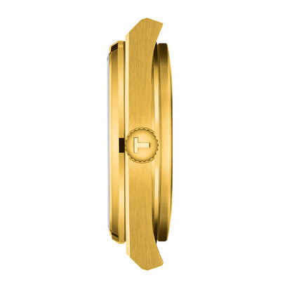 PRX 35MM Gold Stainless Steel