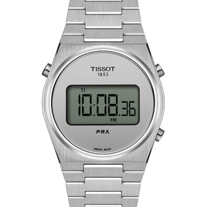Tissot PRX Digital 35 mm T137.263.11.030.00