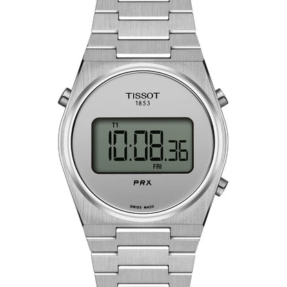 Tissot PRX Digital 35 mm T137.263.11.030.00
