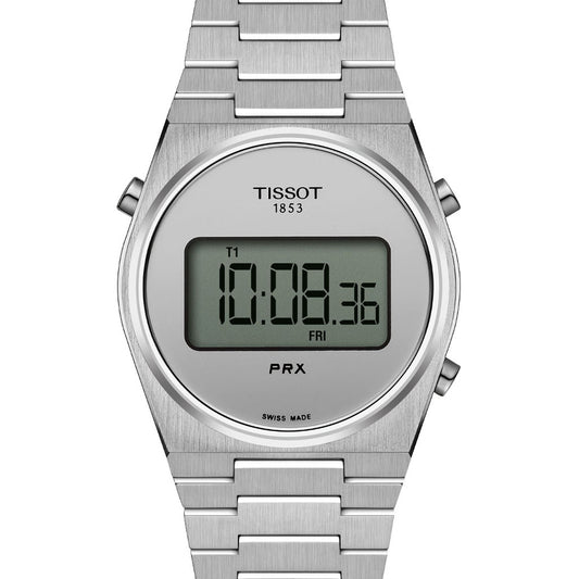 Tissot PRX Digital 35 mm T137.263.11.030.00