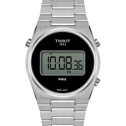 Tissot PRX Digital 35 mm T137.263.11.050.00