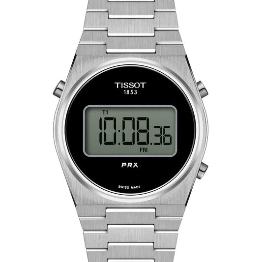 Tissot PRX Digital 35 mm T137.263.11.050.00