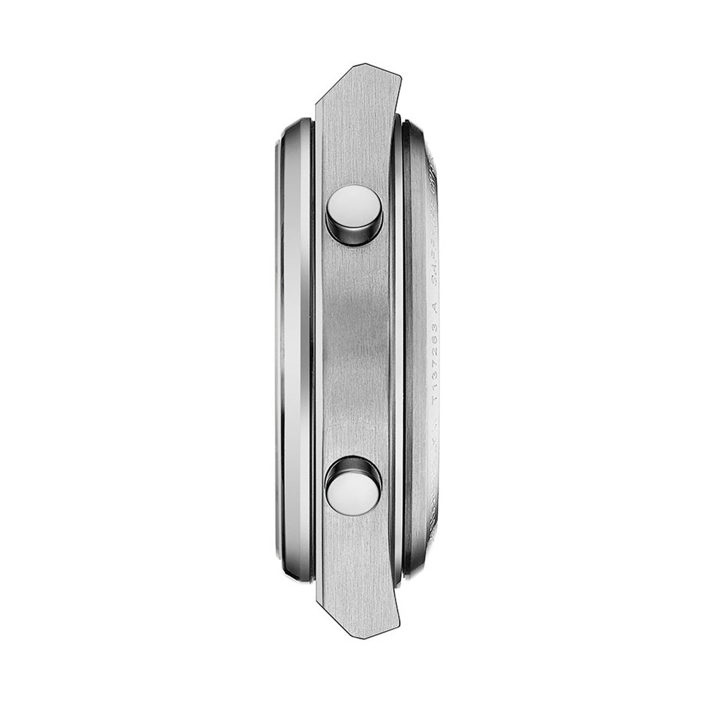 PRX Digital 35MM Black Stainless Steel