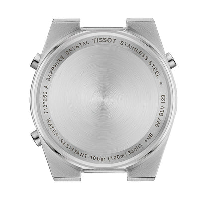 PRX Digital 35MM Black Stainless Steel