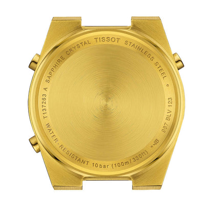 PRX Digital 35MM Gold Stainless Steel