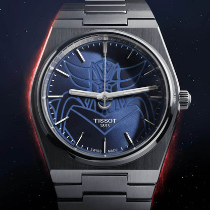 PRX 40MM Powermatic 80 - Ufo Robot Grendizer