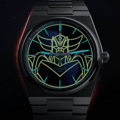 PRX 40MM Powermatic 80 - Ufo Robot Grendizer