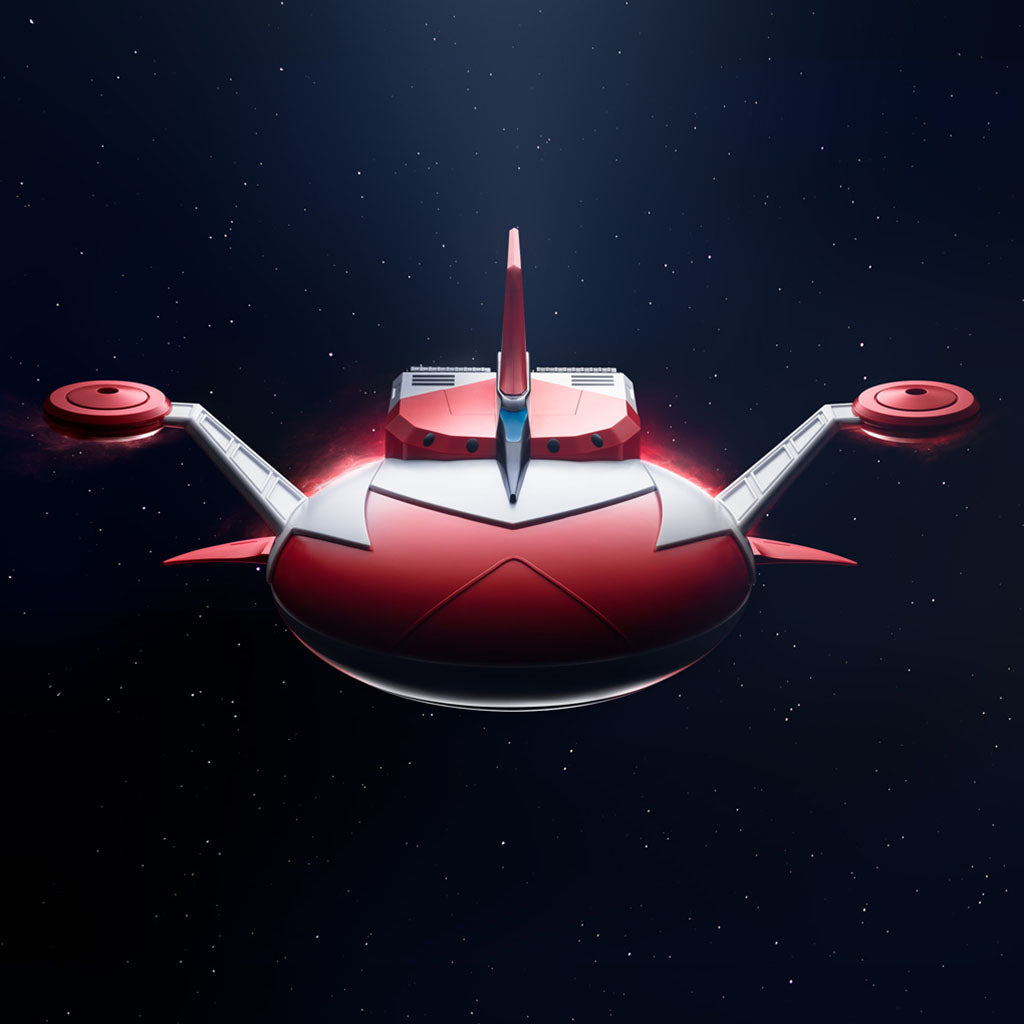 PRX 40MM Powermatic 80 - Ufo Robot Grendizer