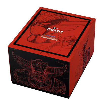 PRX 40MM Powermatic 80 - Ufo Robot Grendizer