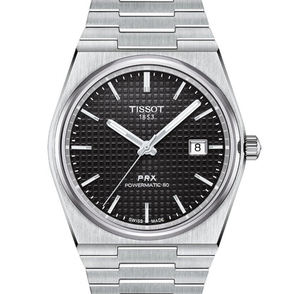 Tissot PRX Powermatic 80 T137.407.11.051.00