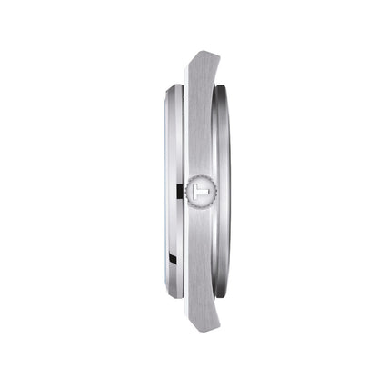 PRX 40MM Powermatic 80 Gradient Black-Blue Stainless Steel
