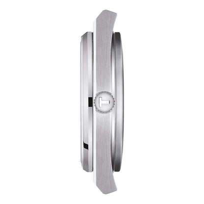 PRX 40MM Powermatic 80 Green Stainless Steel