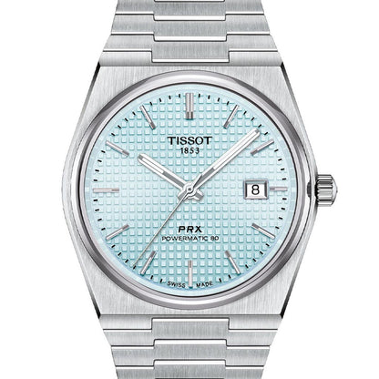 Tissot PRX Powermatic 80 T137.407.11.351.00
