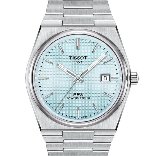 Tissot PRX Powermatic 80 T137.407.11.351.00