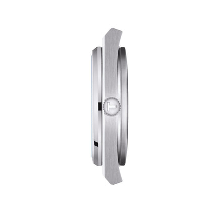 PRX 40MM Powermatic 80 Gradient Iceblue Stainless Steel