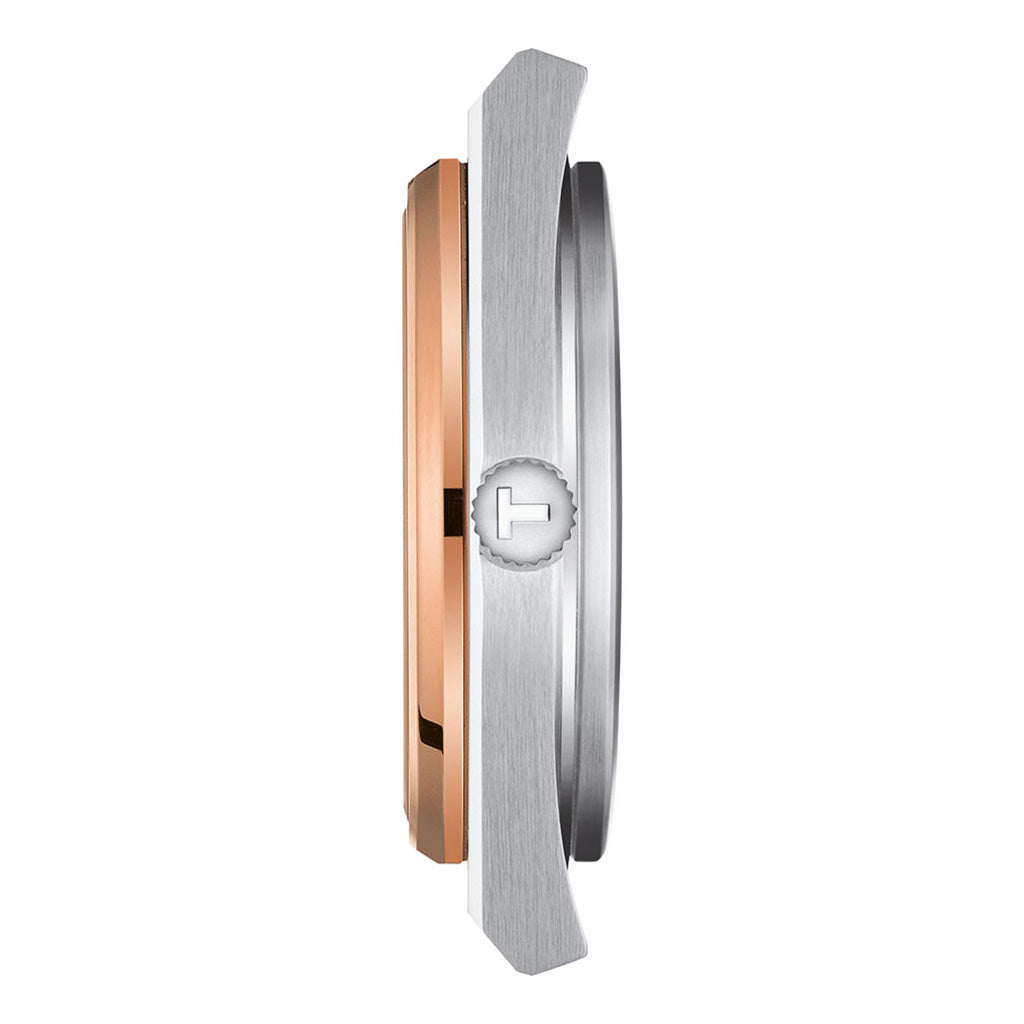 PRX 40MM Powermatic 80 Silver Stainless Steel