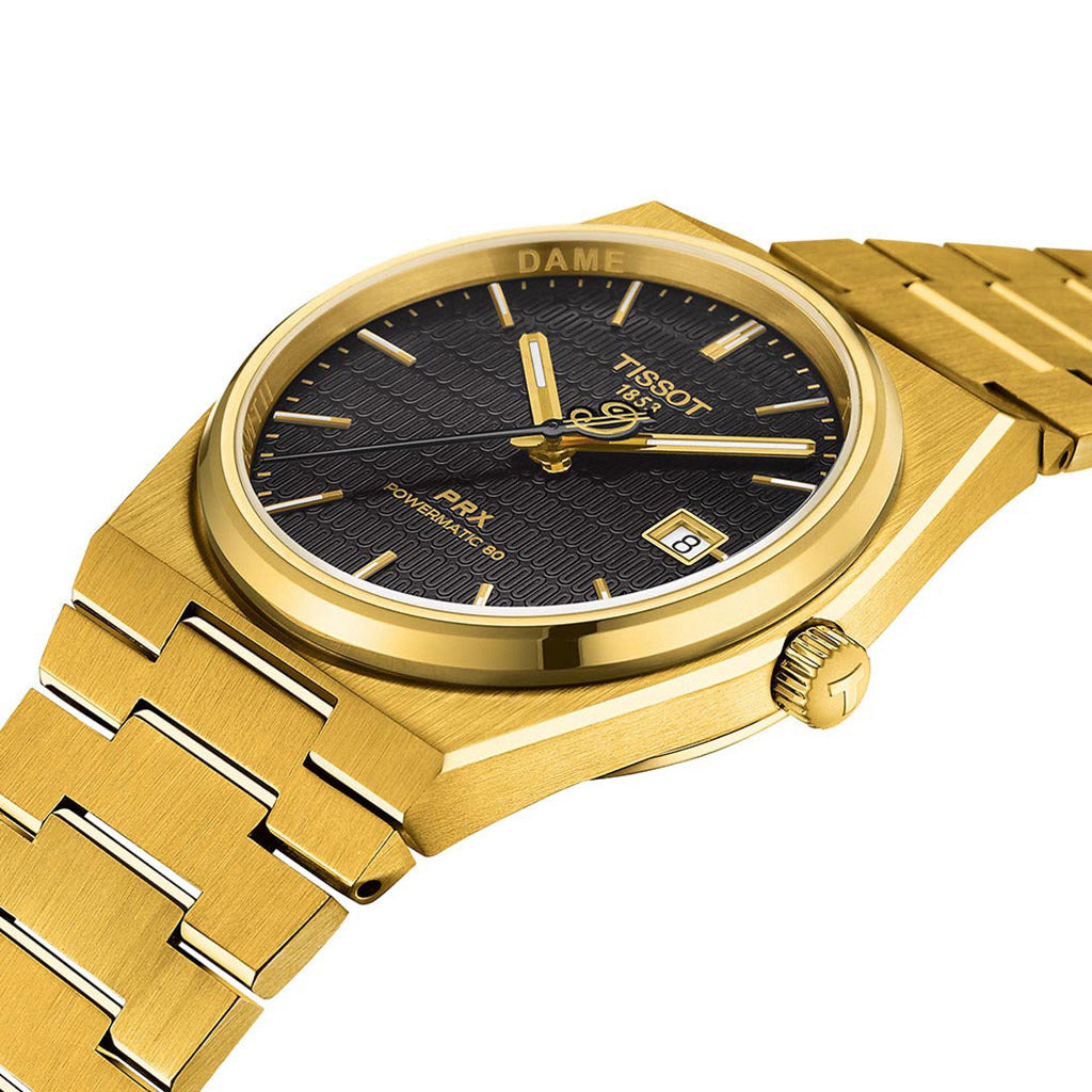 PRX 40MM Powermatic 80 - Damian Lillard Special Edition