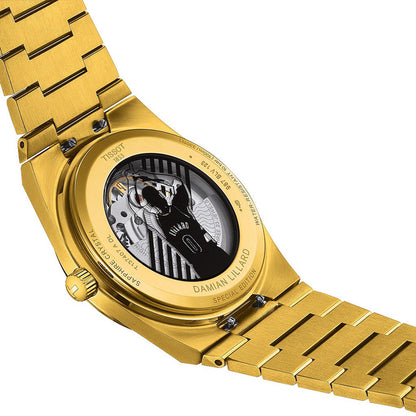 PRX 40MM Powermatic 80 - Damian Lillard Special Edition