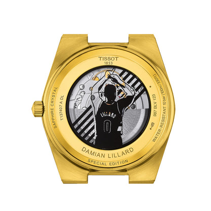 PRX 40MM Powermatic 80 - Damian Lillard Special Edition