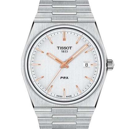 Tissot PRX T137.410.11.031.00