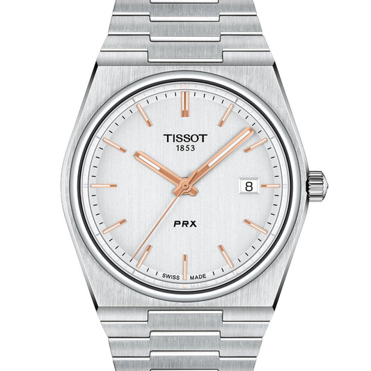 Tissot PRX T137.410.11.031.00