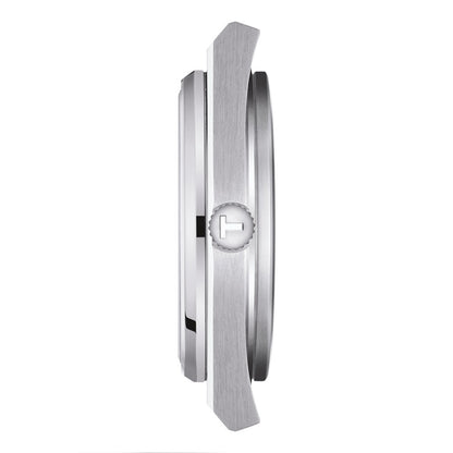 PRX 40MM Silver Stainless Steel