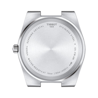 PRX 40MM Silver Stainless Steel