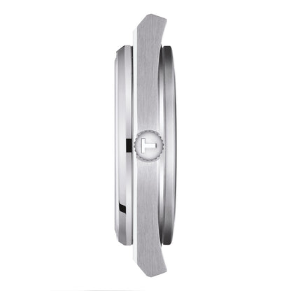 PRX 40MM Blue Stainless Steel