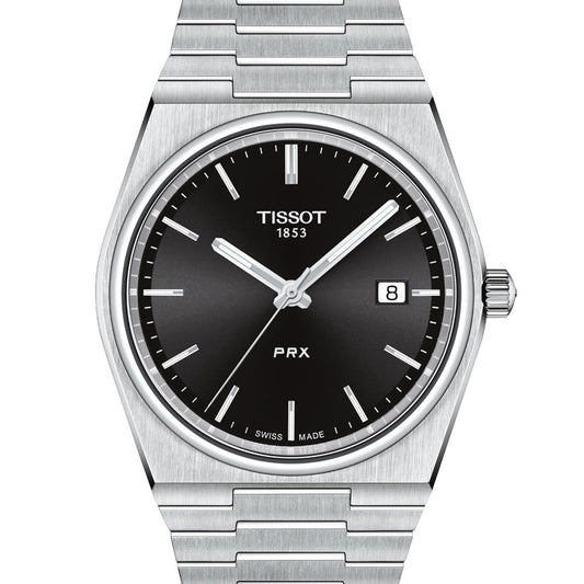 Tissot PRX T137.410.11.051.00