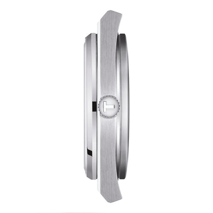 PRX 40MM Black Stainless Steel
