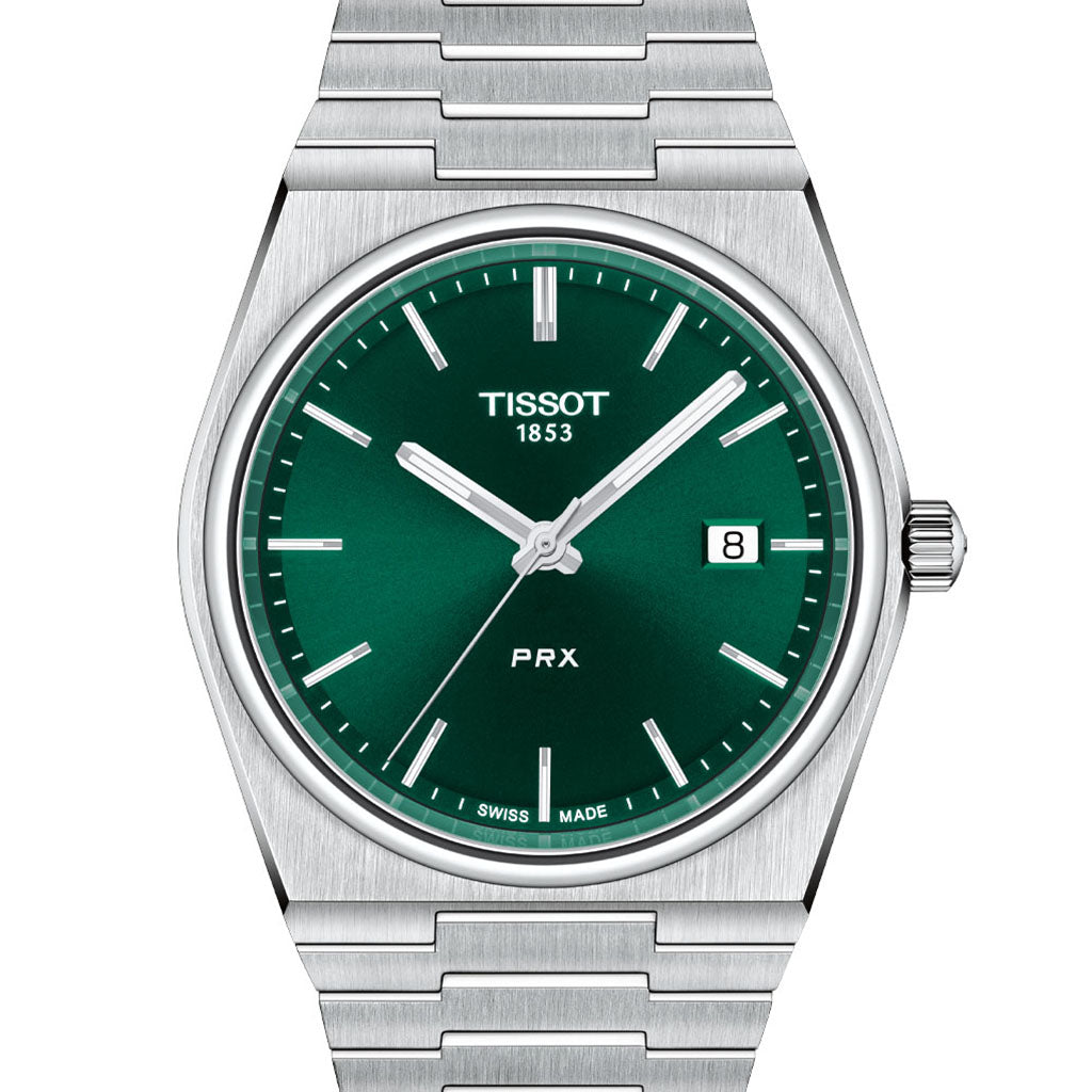 Tissot PRX T137.410.11.091.00