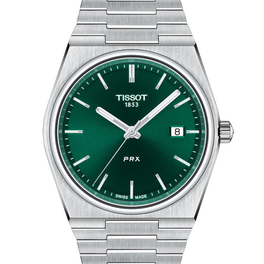 Tissot PRX T137.410.11.091.00