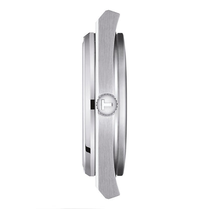 PRX 40MM Green Stainless Steel