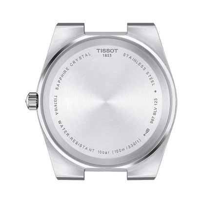 PRX 40MM Green Stainless Steel