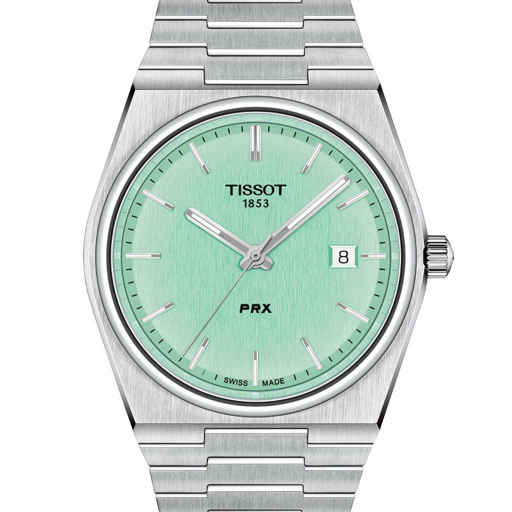Tissot PRX T137.410.11.091.01