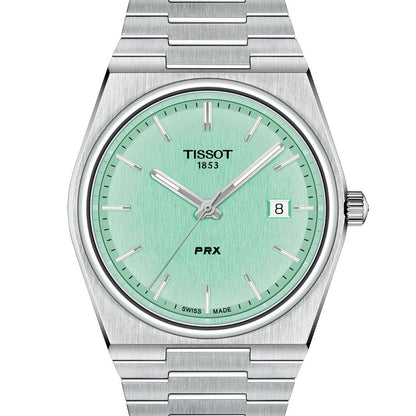 Tissot PRX T137.410.11.091.01