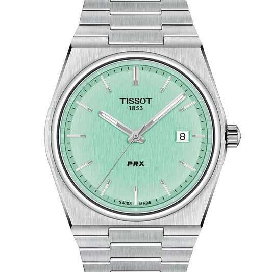 Tissot PRX T137.410.11.091.01