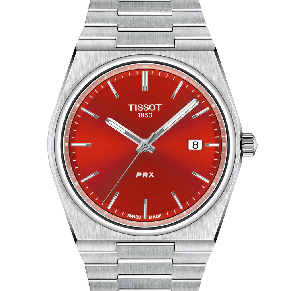Tissot Classic PRX T137.410.11.421.00