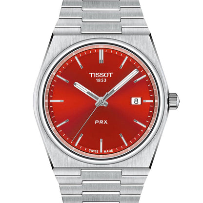 Tissot Classic PRX T137.410.11.421.00