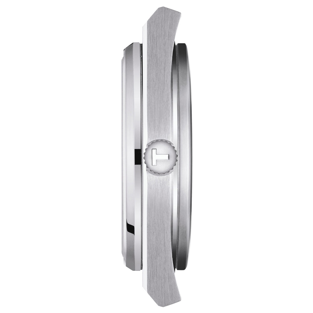 PRX 40 MM Red Stainless Steel