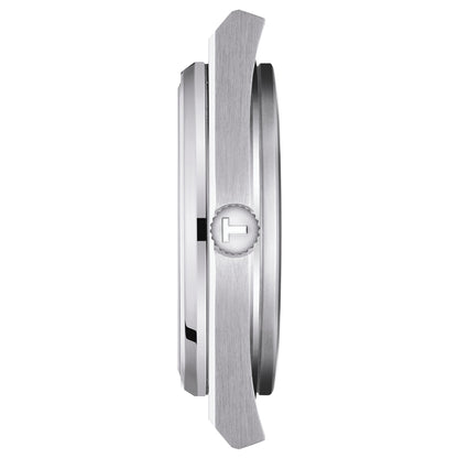 PRX 40 MM Red Stainless Steel
