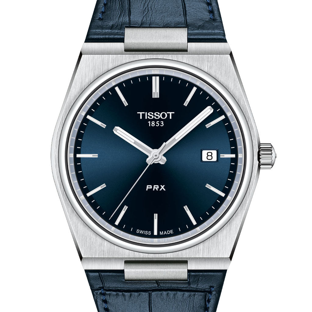 Tissot PRX T137.410.16.041.00