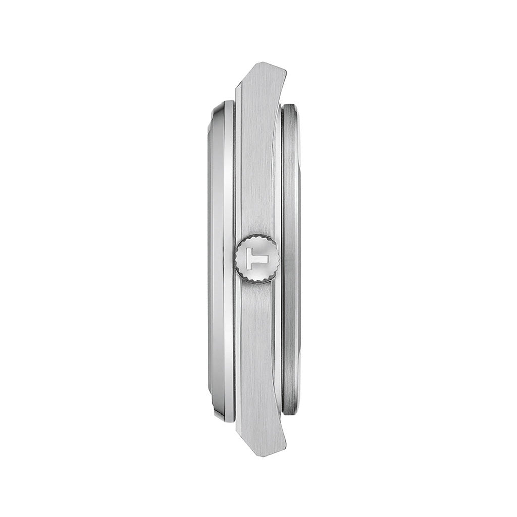 PRX 40MM White Rubber White
