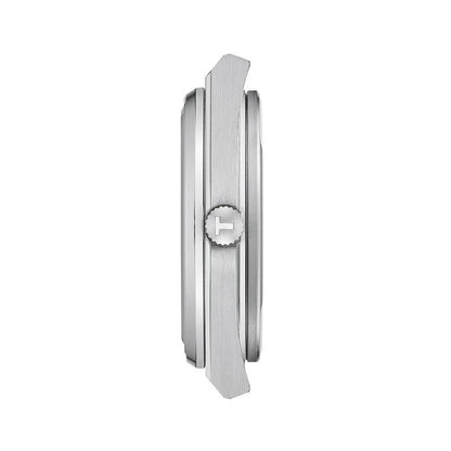 PRX 40MM White Rubber White