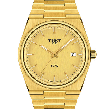Tissot PRX T137.410.33.021.00