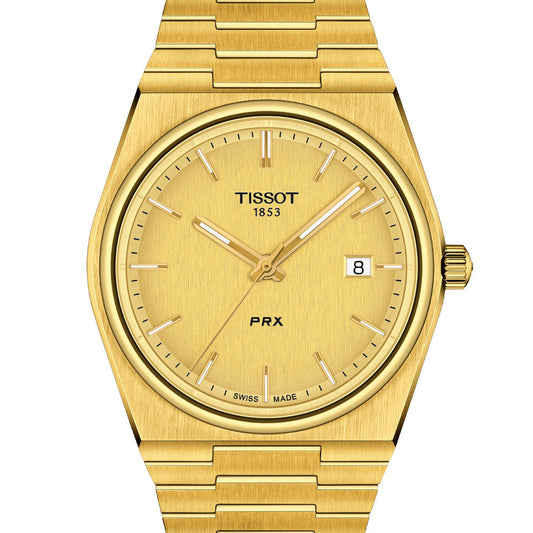 Tissot PRX T137.410.33.021.00