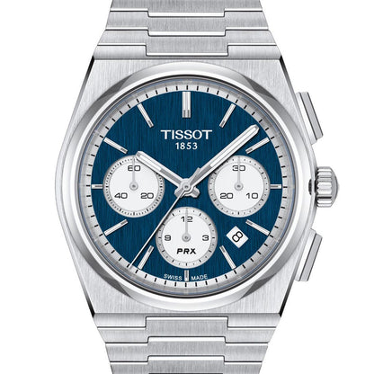 Tissot PRX Automatic Chrono T137.427.11.041.00