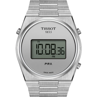 Tissot PRX Digital T137.463.11.030.00