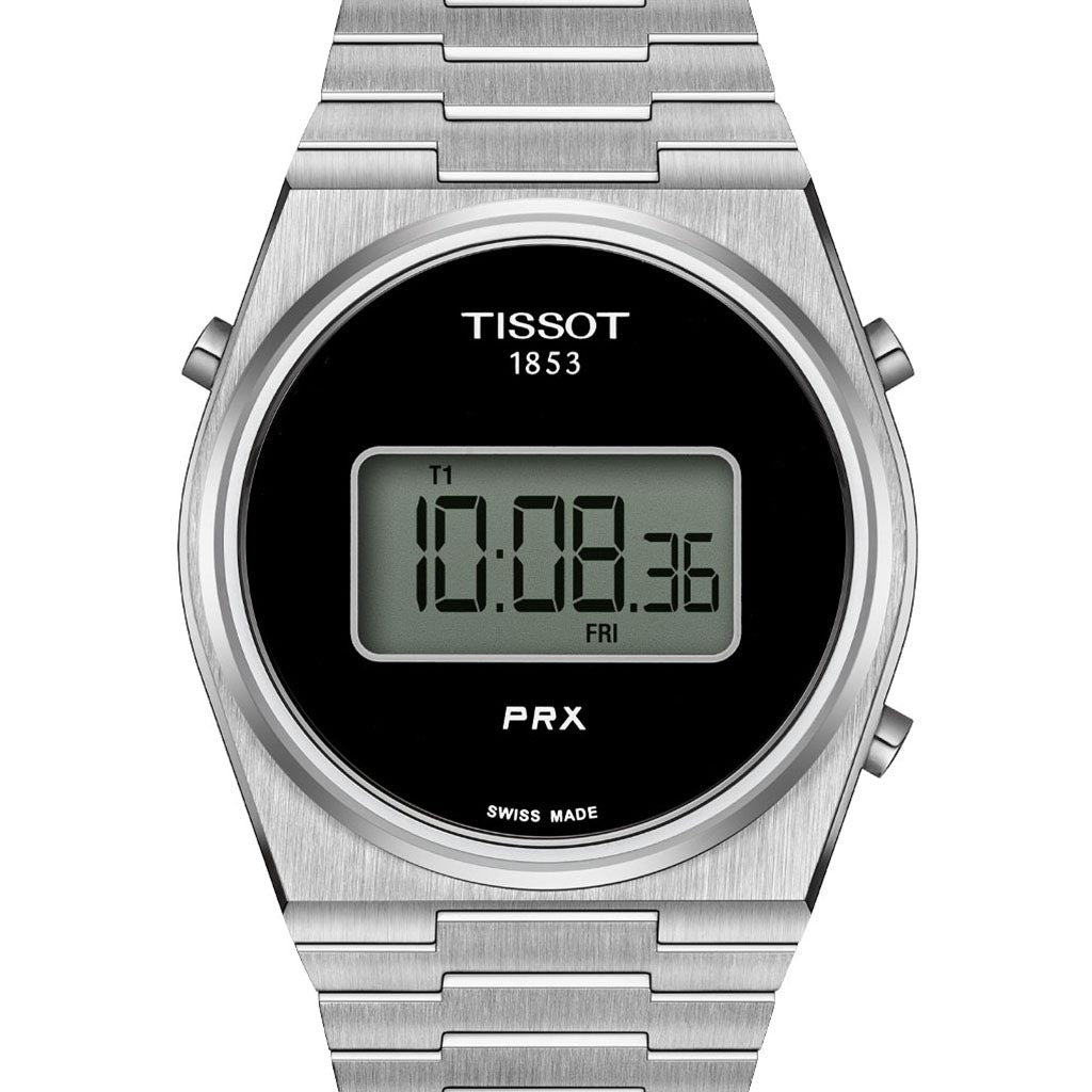 Tissot PRX Digital T137.463.11.050.00